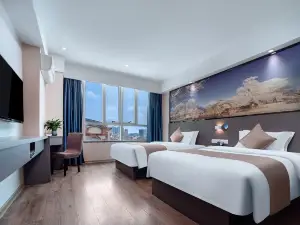 Huixin Business Hotel