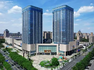 艾斯博格嚴選飯店（海寧銀泰城店）