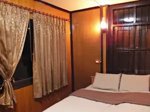 เชียงคาน..สบ๊ายสบาย