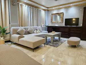 Clark Imperial Hotel