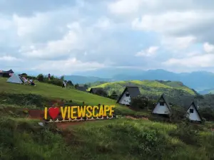 Viewscape Nature Park Tanay powered by Cocotel