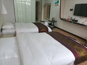 Aegean Hotel (Chongzuo International Passenger Terminal)