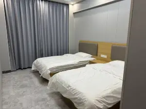 Nang County Xinxin Hotel