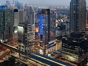 Four Points by Sheraton Bangkok Ploenchit Sukhumvit