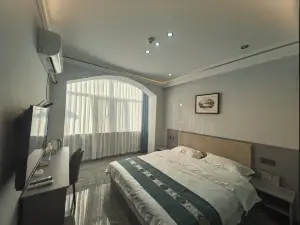 Xiangyi Hotel (Yanghe Park)