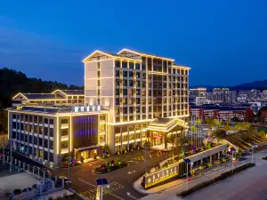 RITZ DKNTON HOTEL