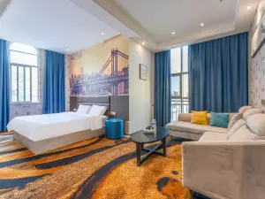 Roman Hotel