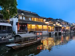 Yuyaxuan Inn