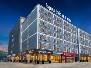 Yaduo Hotel