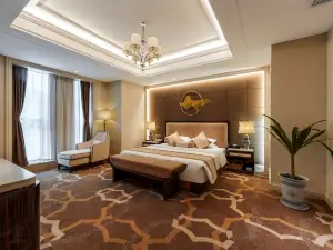 Yizheng Zixing Hotel