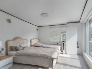 门源水岸人家