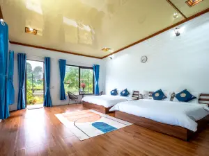 Tràng An Sunny River Homestay