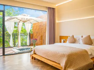 Moshang Huakai Homestay (Qixing Rock Paili Branch)