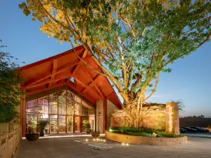 HuiJiangLou · MaxX Hotel