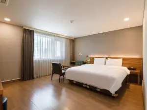 Anyang CNC Hotel