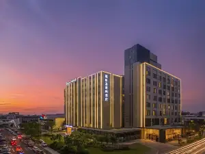Days Hotel by Wyndham Foshan Nanhai