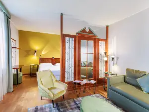 米蘭黛樂西塔住宿酒店