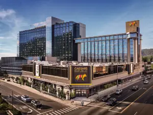 Caesars Republic Lake Tahoe- A Caesars Rewards Destination