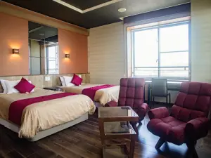 LiVEMAX RESORT SAKURAJIMA SEA FRONT