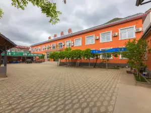 랑야산 펑샹 호텔