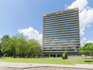 レオナルド ホテル アムステルダム レンブラントパーク