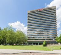 レオナルド ホテル アムステルダム レンブラントパーク