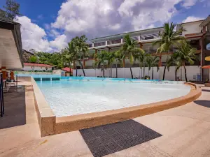 Whiterock Beach Hotel and Waterpark