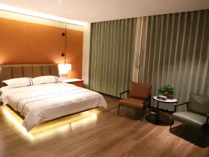 Wode Boutique Hotel