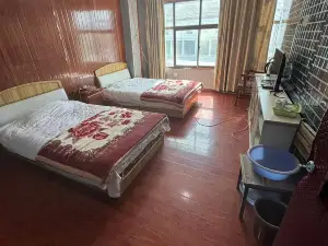 Huashu Hotel