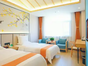 Shanxi Yuetu Hotel (Vientiane City Branch)