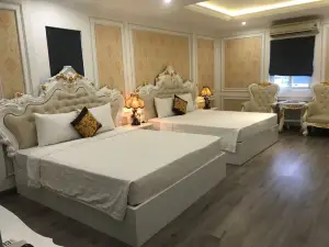 Khách sạn Thành Tài - THANH TAI HOTEL 1