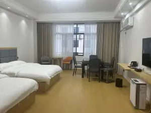 Tongcheng Yao Township Haiyue Hotel