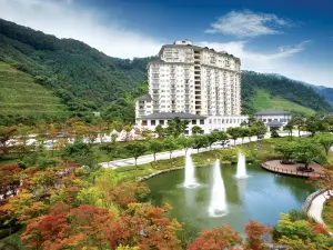 Elysian Gangchon Resort