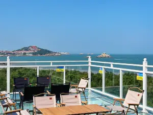 Meizhou Island 123 Homestay