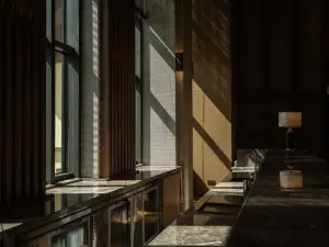 獨龍江天境酒店