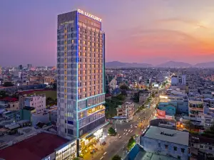 G8 Luxury Hotel and Spa Da Nang