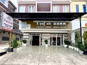 The Cozy Corner-Budget Hotel