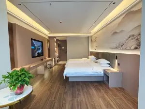 Linyi Guozun Business Hotel