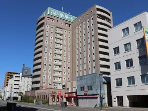 Hotel Route-Inn Chitose Ekimae