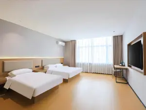 Huayue Hotel (Finance Bureau)