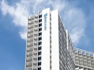 Hotel Wavellent Yangyang