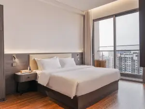 Sunlight Condotel Hanoi