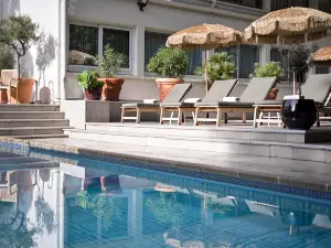 Juliana Hotel Cannes