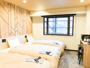 HOTEL LiVEMAX Toyooka