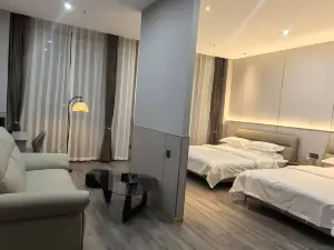 希尔漫酒店