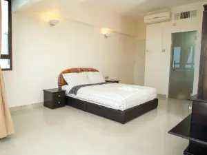 Sri Sayang Ocean Beach View
