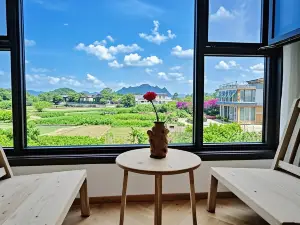Shanshuixi Homestay (Wanfenglin Branch)