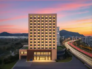 오우인 즈샹 호텔