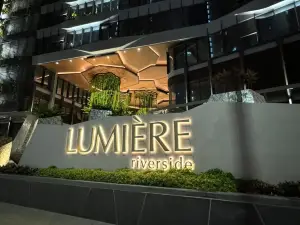 Lumiere Riverside - Best Luxury Condo Design D2
