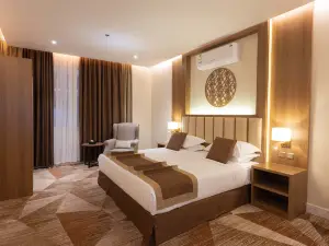 Sakura City Hotel